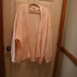 american eagle NWOT cardigan